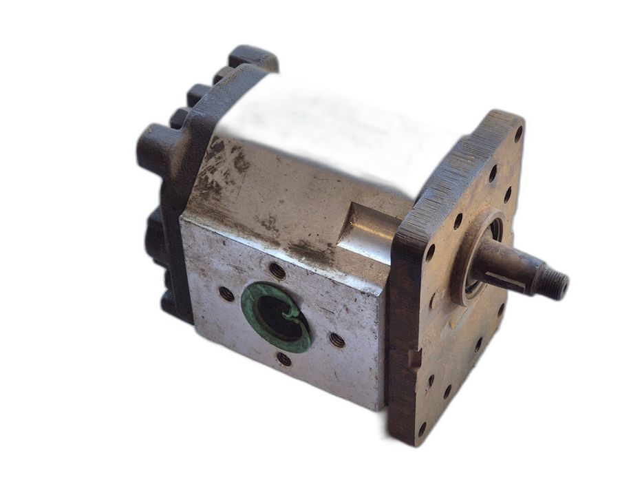 Pompa hydrauliczna Rexroth 1PLH103-12DE10B 0616R NOWE