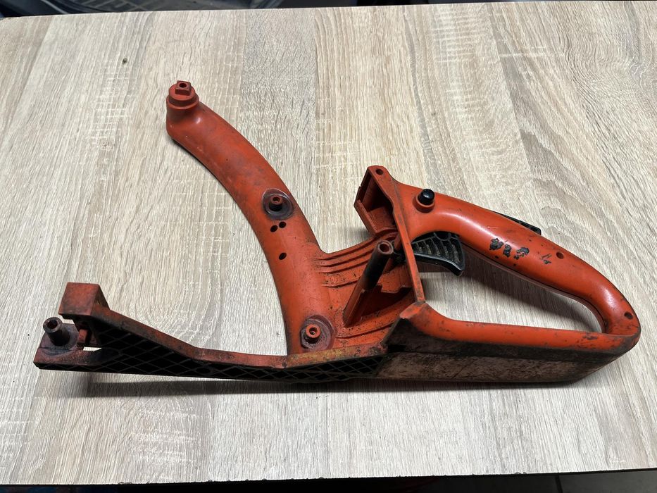 Dolmar Ps-4 Rączka Gazu Uchwyt Obudowa Rękojeść