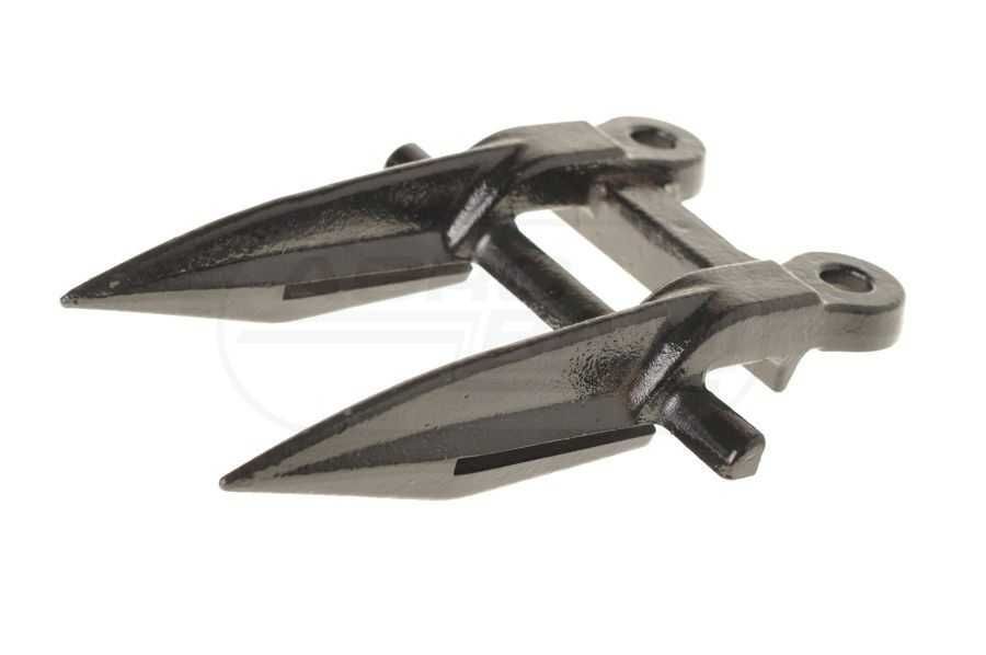 bagnet podwójny claas dominator mega commandor