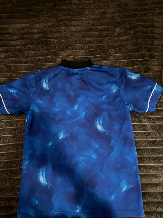 Score draw official retro ( Футболка)