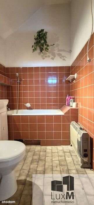 Dom do remontu Glinik 92m2