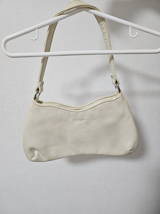 Вінтажна брендова сумка Carpisa