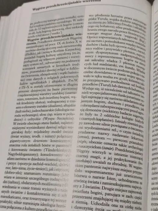 Encyklopedia Religie Świata