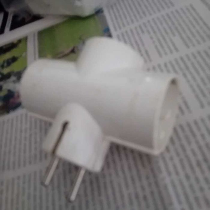 Triplas maiores para eletrodomésticos