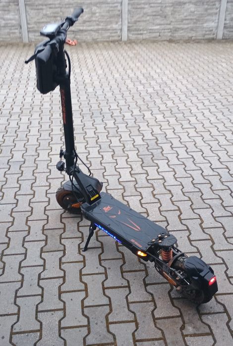 Kukirin G2 master