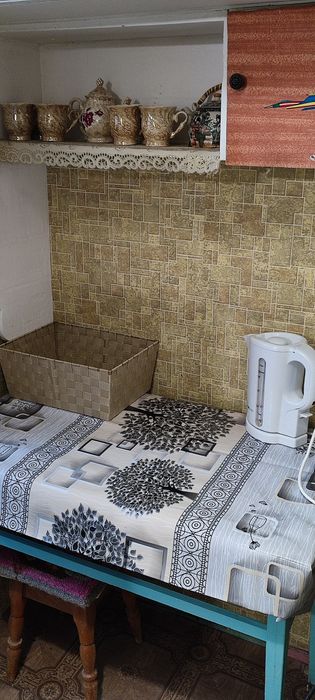 Комната метро Васильковская