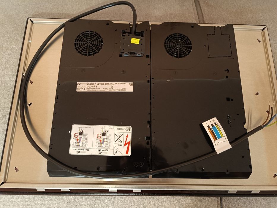 Płyta indukcyjna Electrolux EIV84550 !Nowa z gwarancją!