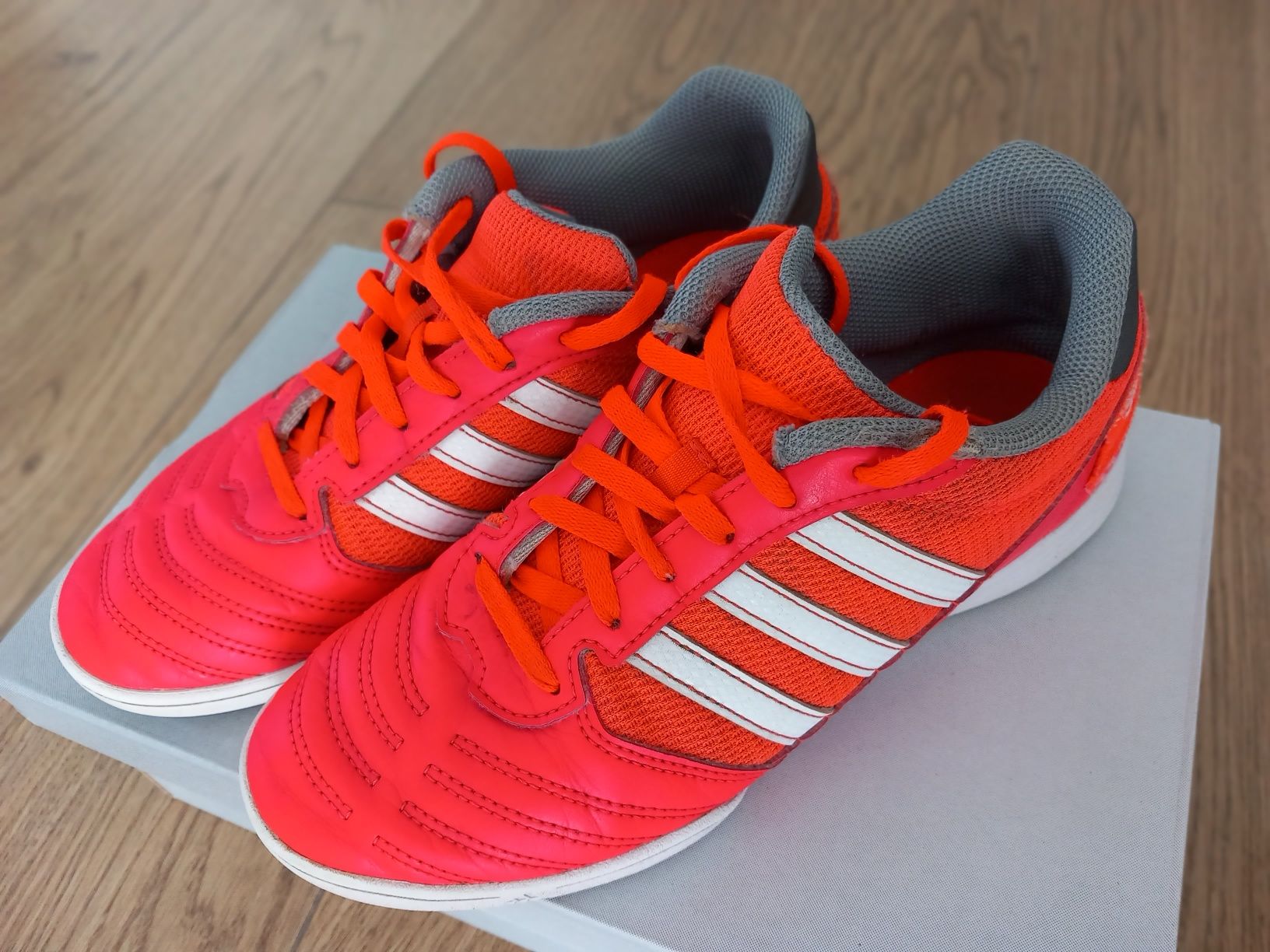 Halówki adidas clearance sala