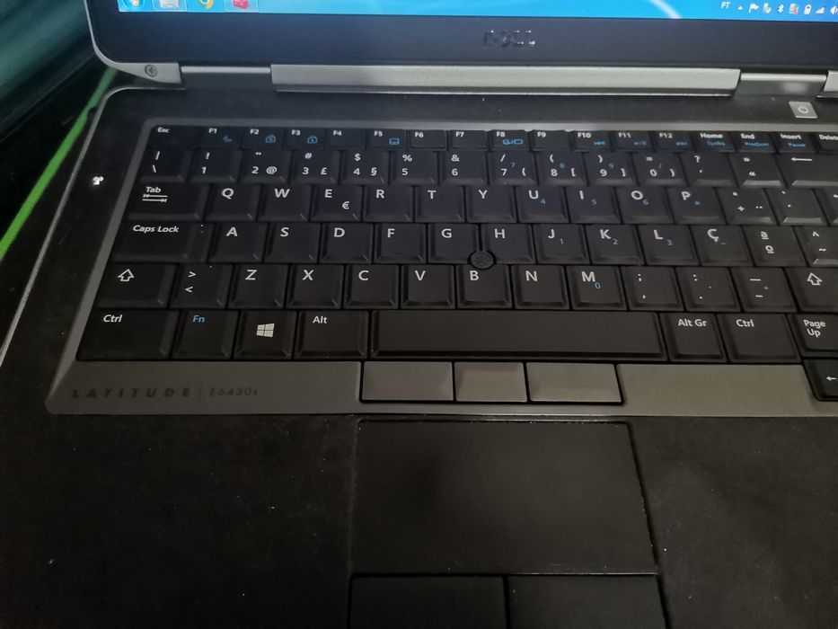 Dell Latitude E6430s