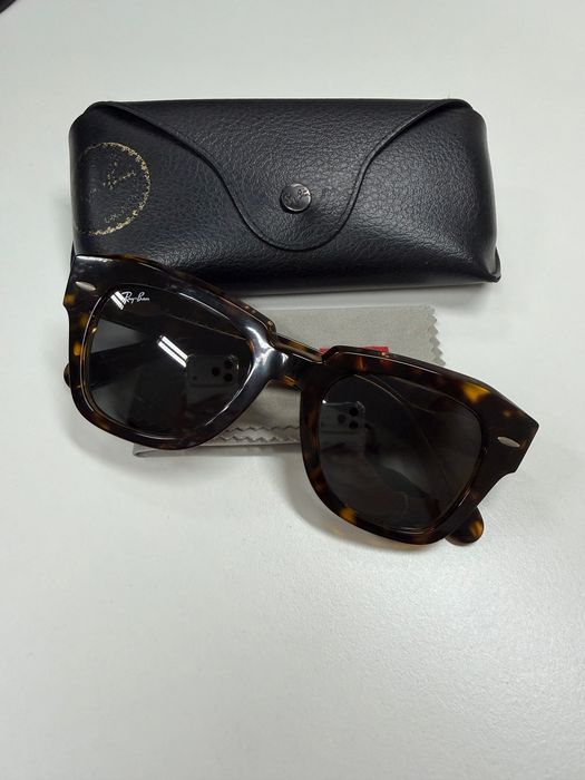 Óculos de Sol - RayBan