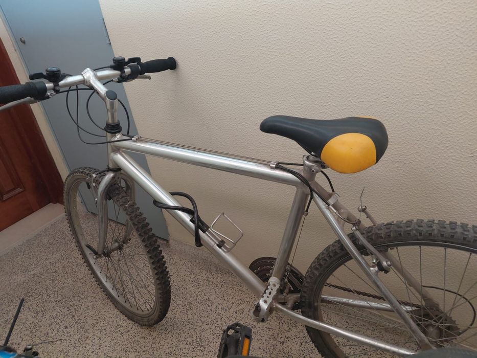 2x Bicicletas de montanha
