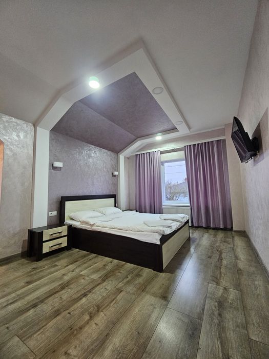 Житло з сучасним ремонтом. Світло 24/7!!