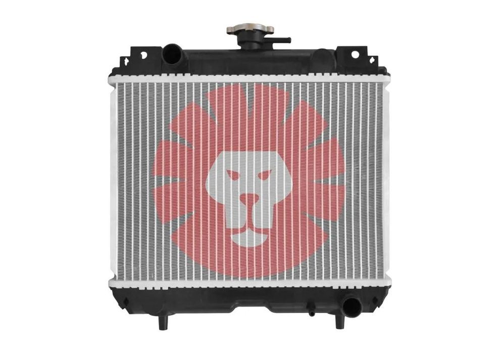 nowa chłodnica wody yanmar 11985344510 119853-44510