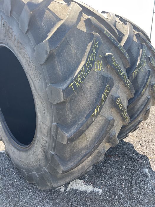 Opona rolnicza 900/60R42