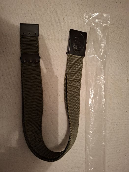 Pas WP MON wojskowy nowy.