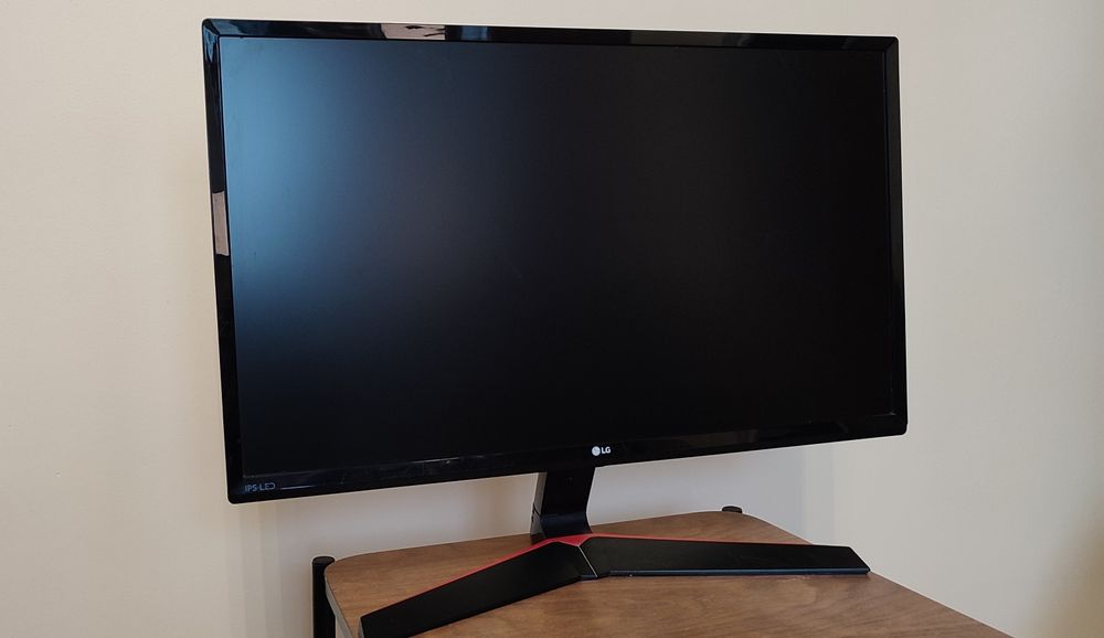 Monitor LG 24 Dla Gracza IPS  LED 24MP59G 75 Hz
24MP59G