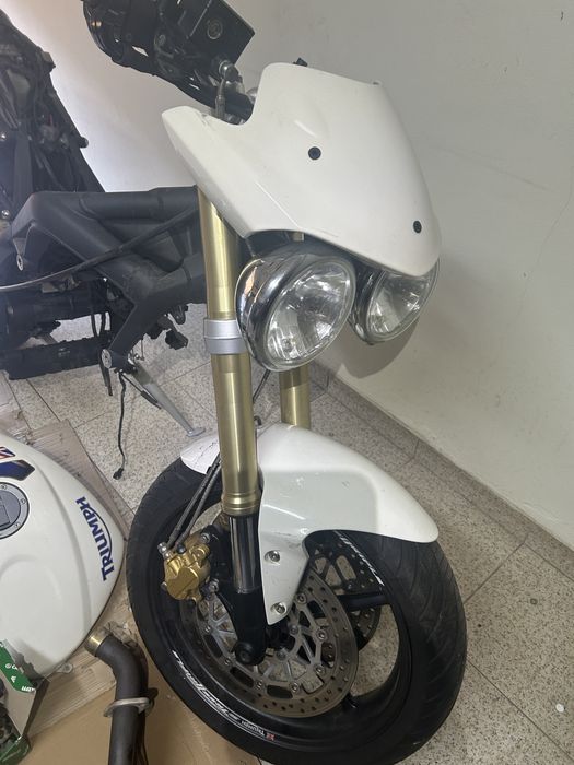 Triumph 675 para peças