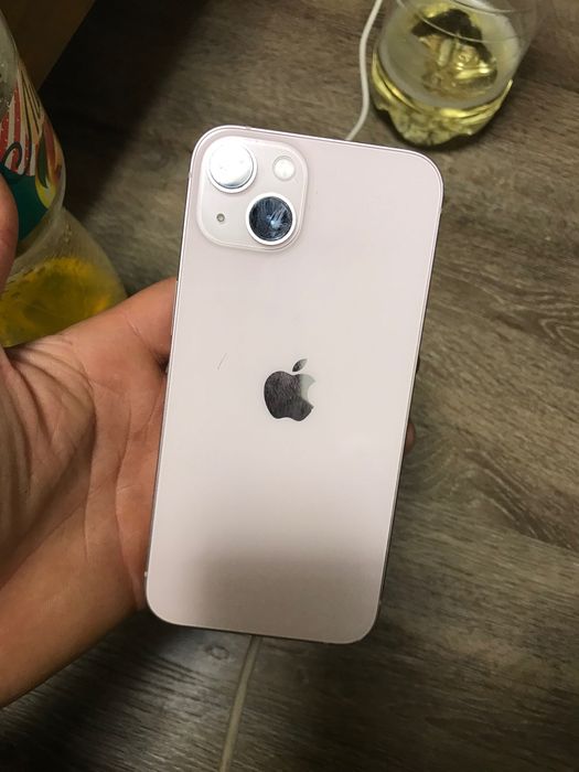 Продам ауфон 13 бо потрібно оплатити комуналку