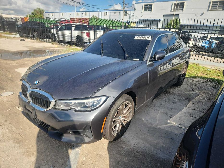 BMW 330xdrive