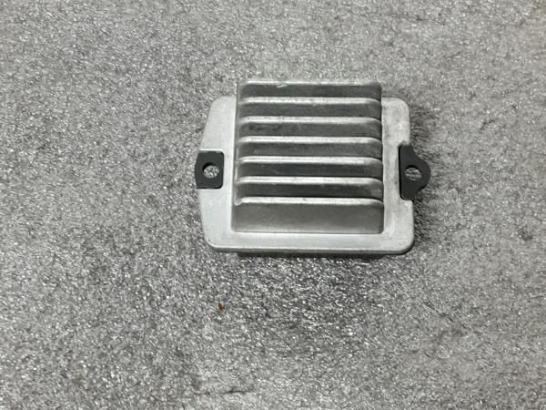 Resistência da chauffage / sofagem SUZUKI Grand Vitara I (FT, HT)