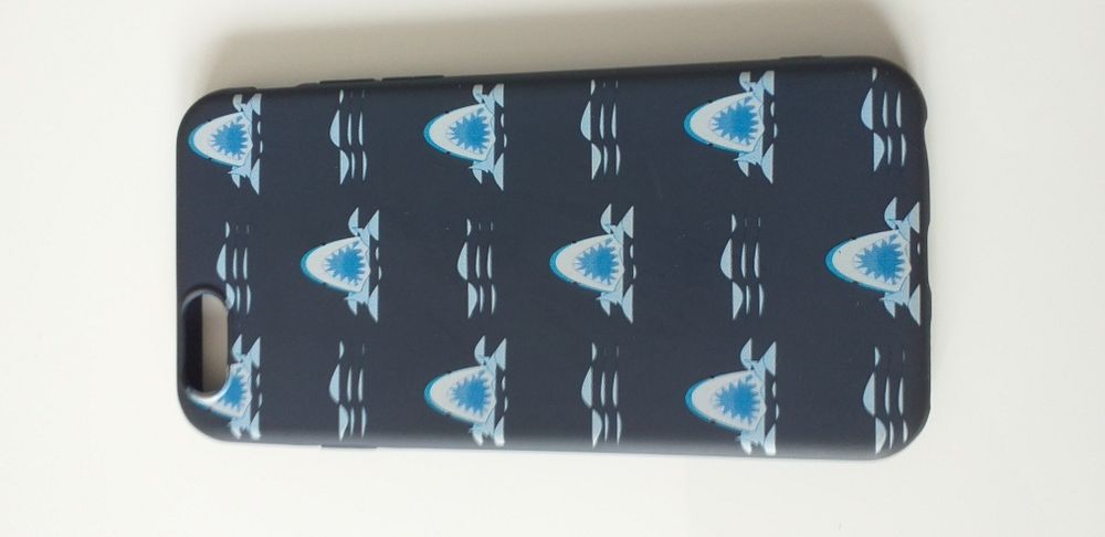 Case etui iPhone 6/6s