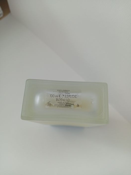 Oryginalne perfumy Light Blue Dolce&Gabbana  100 ml edt