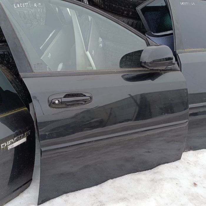 Двері до Chevrolet Lacetti, Nubira  комбі, колір  87U
