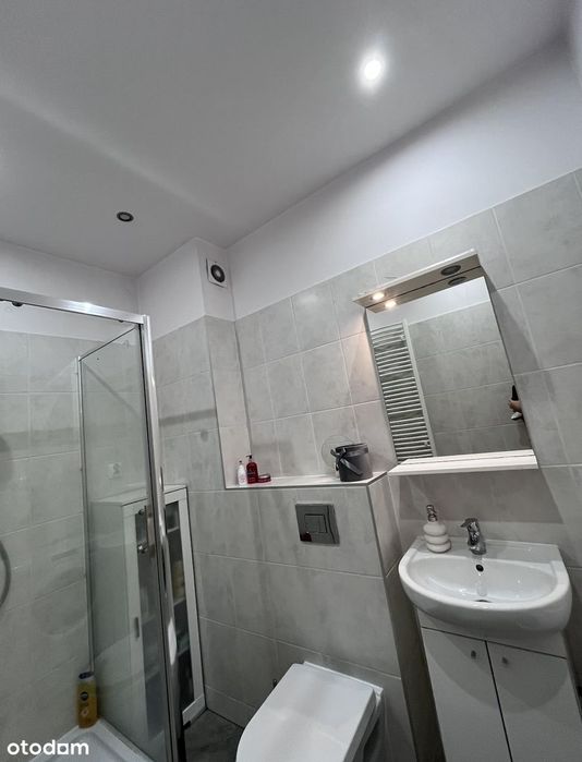 41,5 m² Brynów - Załęska Hałda | Park Kościuszki | Do zamieszkania
