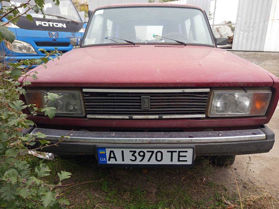 Продам ВАЗ 2104, 2006 р.