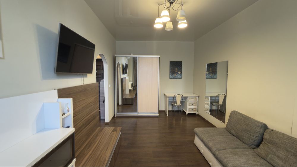 Сдам 1 комнатную квартиру 5 Жемчужина Кадорр Архитекторская Таирова