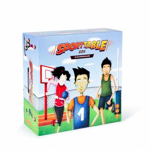 Jogos de tabuleiro Majora