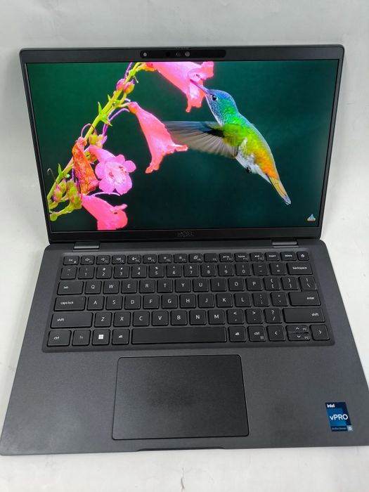Dell Latitude 7430 Carbon 14" FHD/ I5-1245U/ 16Gb/ 256Gb