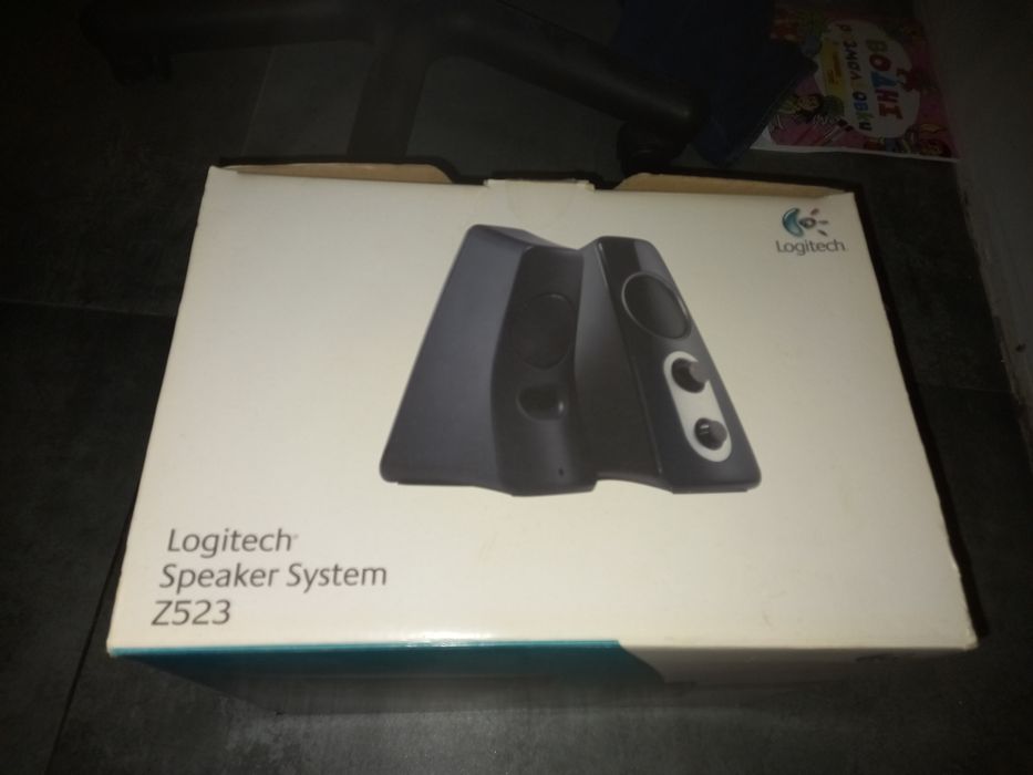 Продам музикальний центр