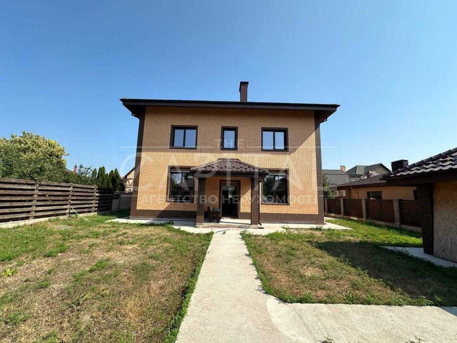 Дом по адресу ул. Лукьяненко Левка(Тимошенко) (площадь 320 м²) - Atlanta.ua - фото 2