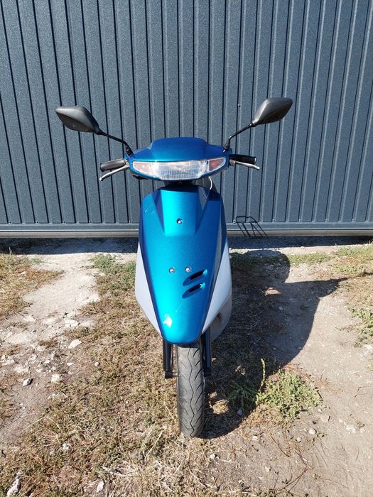 Honda Dio AF27 гарний стан