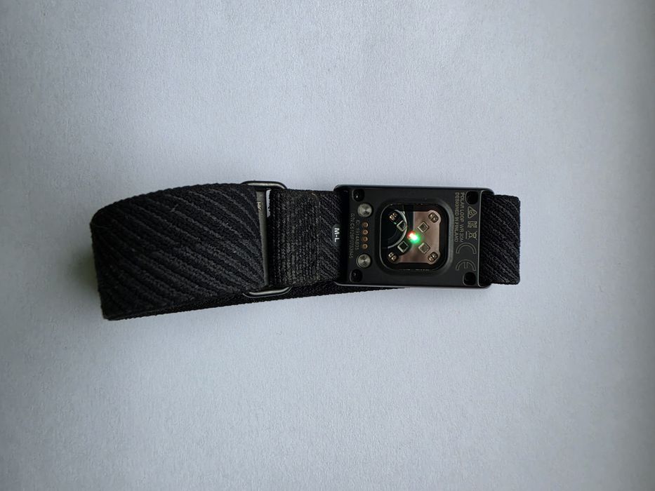 Opaska sportowa Polar Loop gen2