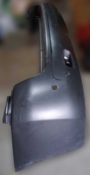 Vendo Pára-choques Traseiro Citroën Jumpy XL 2025