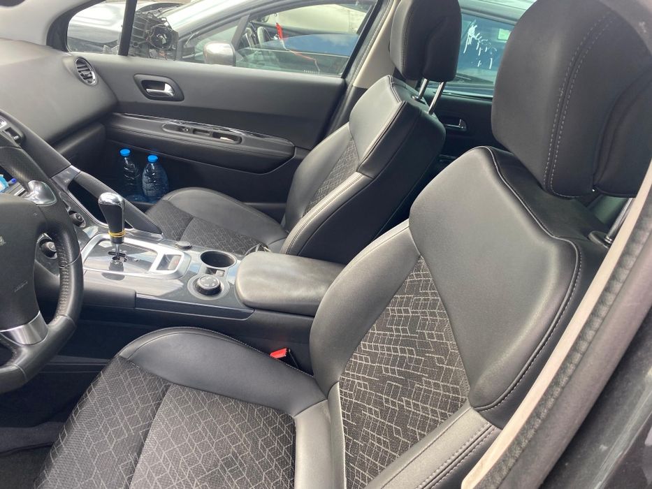 Peugeot 3008 1 lift