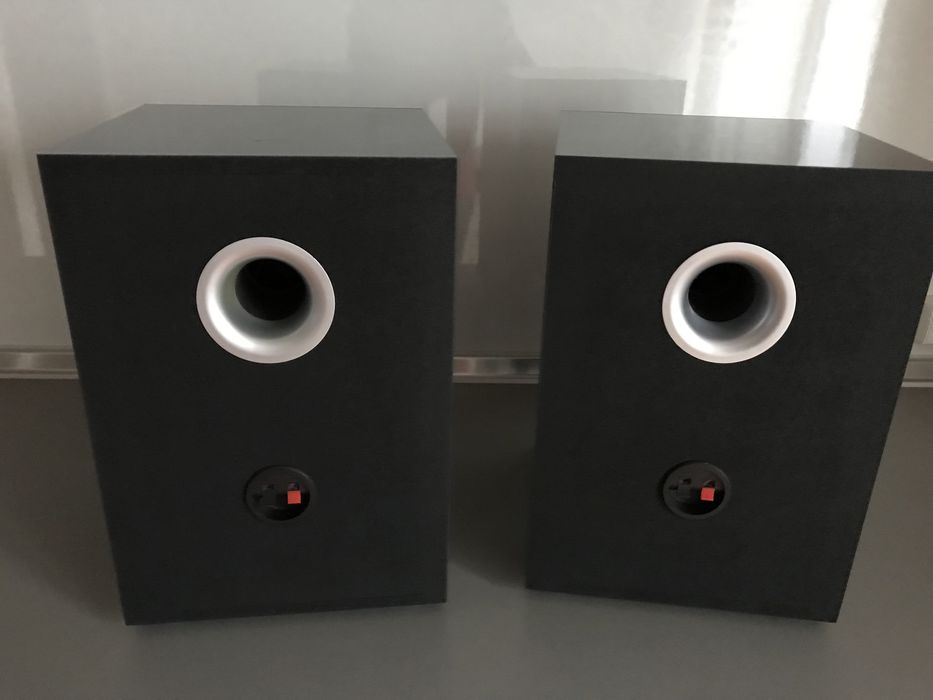 Microlab Pro3 без підсилювача