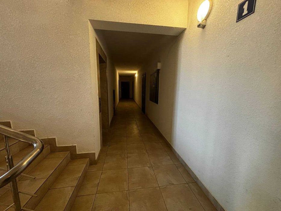 Продам 1 ком квартиру в Одесской Чайке