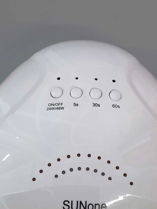 Secador de Unhas UV Sun-one 48W