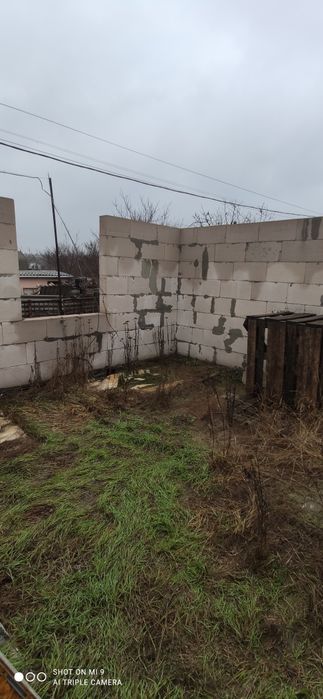Продам дачу в черте города