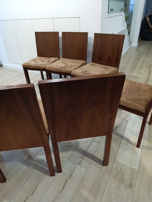 Cadeiras em bom estado (6)