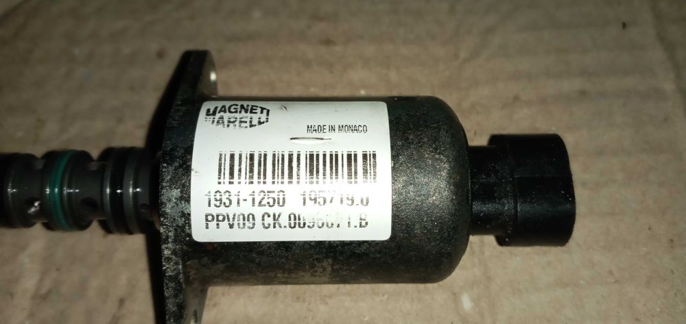 Panchan☆  16778, 12JS160T-1707060 Пневмоцилиндр переключения передач