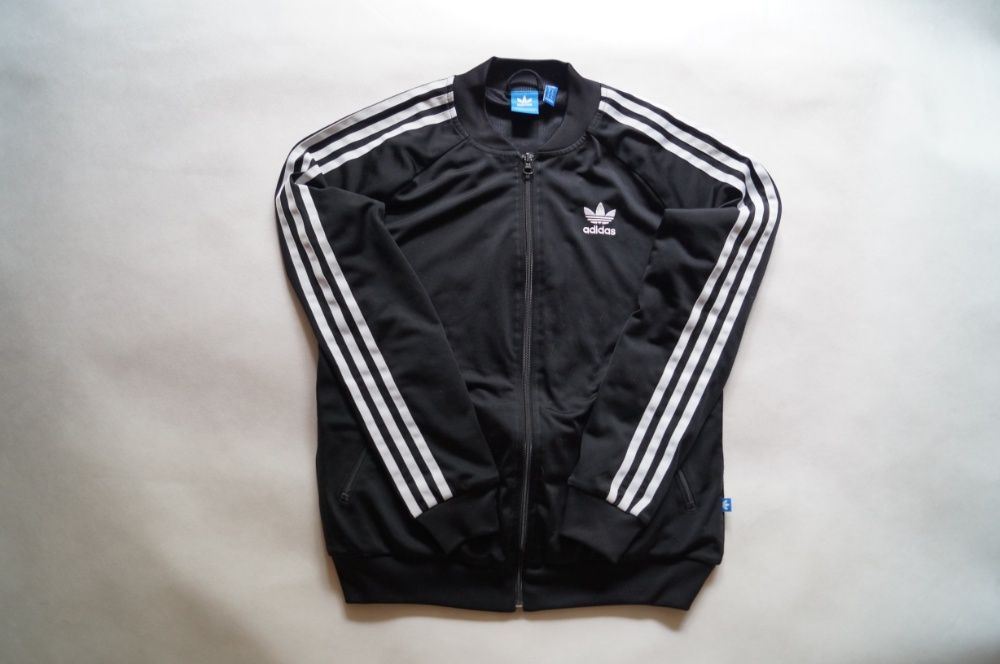 Bluza Adidas Sport USA orginal