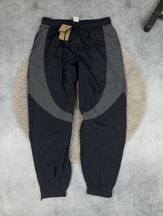 Нейлонові штани Джордан | jordan С,М,Л,ХЛ