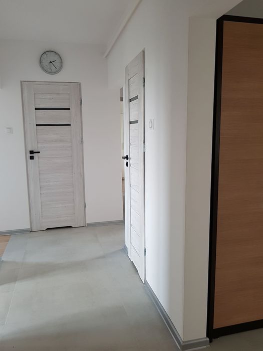 Apartment in Rzeszów, Śródmieście - More