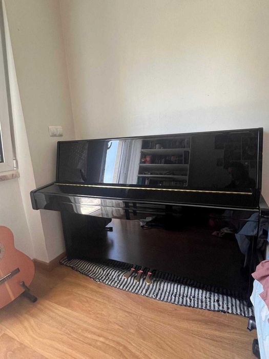 Piano Vertical Kawai K15
