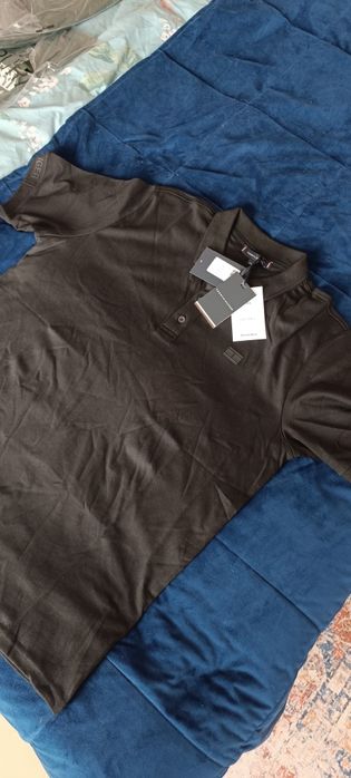 Футболка армані Armani Exchange оригінал.