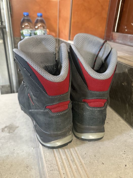 Buty trekingowe  firmy lowa